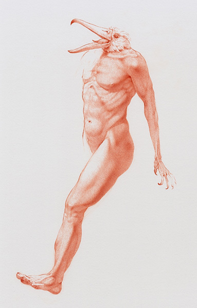 Jonathan Davies Art